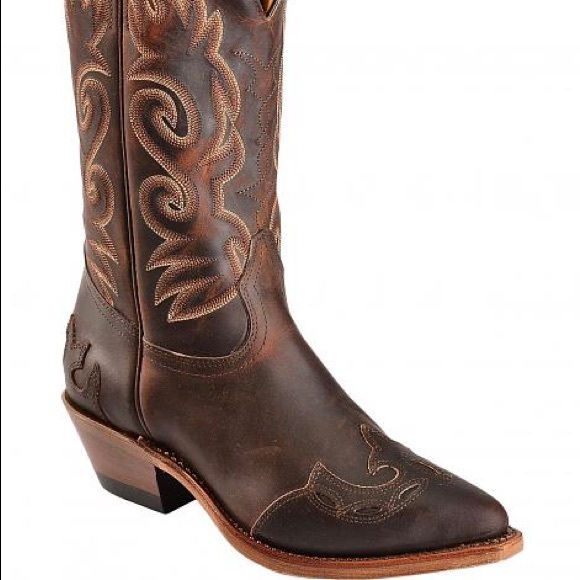 Boulet cowboy boots - Picture 2 of 4